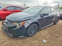 JTDEPMAE9NJ209693 2022 TOYOTA COROLLA