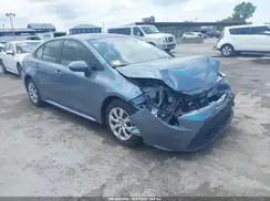 JTDEPMAE9NJ210486 2022 TOYOTA COROLLA