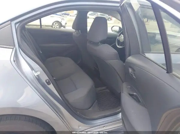 JTDEPMAE9NJ210486 2022 TOYOTA COROLLA - Image 8