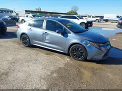JTDEPMAE9NJ211184 2022 TOYOTA COROLLA