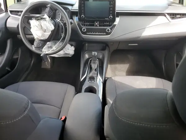 JTDEPMAE9NJ211556 2022 TOYOTA COROLLA - Image 8