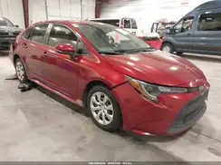 JTDEPMAE9NJ211637 2022 TOYOTA COROLLA