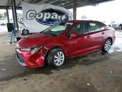 JTDEPMAE9NJ212271 2022 TOYOTA COROLLA