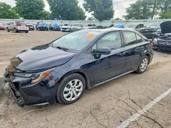 JTDEPMAE9NJ213954 2022 TOYOTA COROLLA