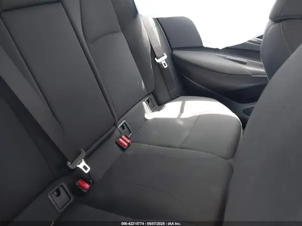 JTDEPMAE9NJ217602 2022 TOYOTA COROLLA - Image 8