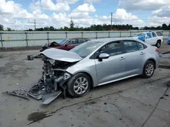 JTDEPMAE9NJ217874 2022 TOYOTA COROLLA