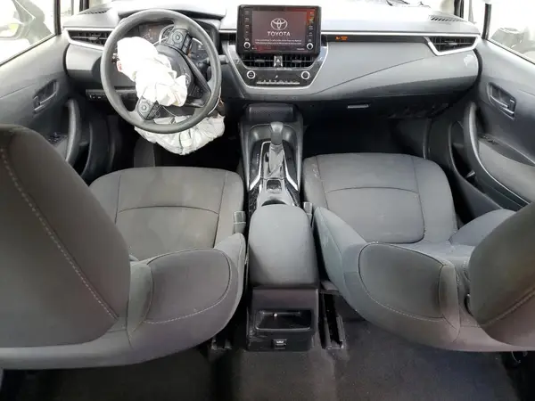 JTDEPMAE9NJ217874 2022 TOYOTA COROLLA - Image 8