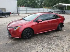 JTDEPMAE9NJ218927 2022 TOYOTA COROLLA