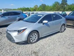 JTDEPMAE9NJ219608 2022 TOYOTA COROLLA