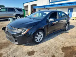 JTDEPMAE9NJ219687 2022 TOYOTA COROLLA