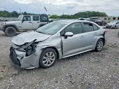 JTDEPMAE9NJ219916 2022 TOYOTA COROLLA