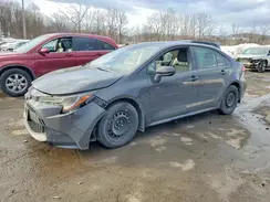 JTDEPMAE9NJ220077 2022 TOYOTA COROLLA
