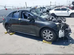 JTDEPMAE9NJ220712 2022 TOYOTA COROLLA