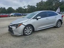 JTDEPMAE9NJ221889 2022 TOYOTA COROLLA