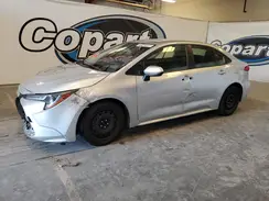 JTDEPMAE9NJ222041 2022 TOYOTA COROLLA
