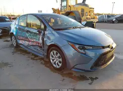 JTDEPMAE9NJ222086 2022 TOYOTA COROLLA