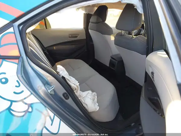 JTDEPMAE9NJ222086 2022 TOYOTA COROLLA - Image 8