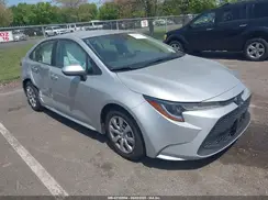 JTDEPMAE9NJ222394 2022 TOYOTA COROLLA