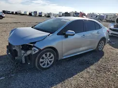 JTDEPMAE9NJ223304 2022 TOYOTA COROLLA