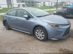 JTDEPMAE9NJ223433 2022 TOYOTA COROLLA