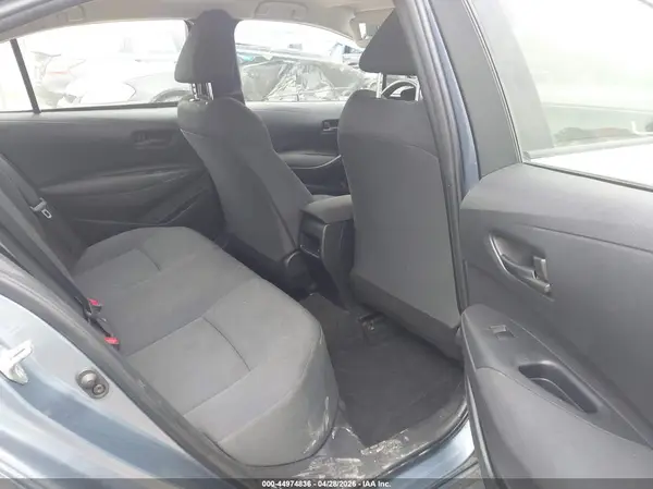 JTDEPMAE9NJ223433 2022 TOYOTA COROLLA - Image 8