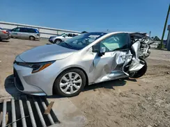 JTDEPMAE9NJ224016 2022 TOYOTA COROLLA
