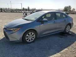 JTDEPMAE9NJ224159 2022 TOYOTA COROLLA