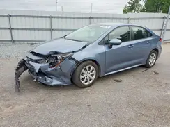 JTDEPMAE9NJ224713 2022 TOYOTA COROLLA