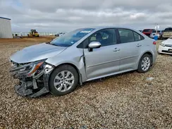 JTDEPMAE9NJ225540 2022 TOYOTA COROLLA