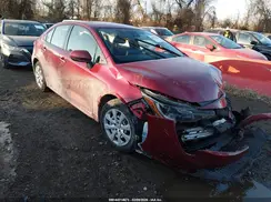 JTDEPMAE9NJ226428 2022 TOYOTA COROLLA