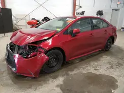 JTDEPMAE9NJ227451 2022 TOYOTA COROLLA