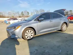 JTDEPMAE9NJ227966 2022 TOYOTA COROLLA