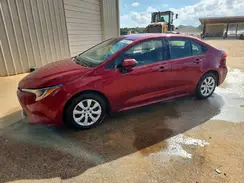 JTDEPMAE9NJ228891 2022 TOYOTA COROLLA