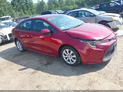 JTDEPMAE9NJ229278 2022 TOYOTA COROLLA