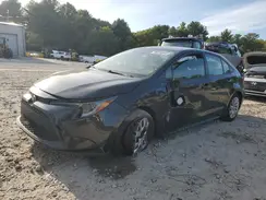 JTDEPMAE9NJ230267 2022 TOYOTA COROLLA