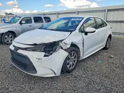 JTDEPMAEXMJ117491 2021 TOYOTA COROLLA