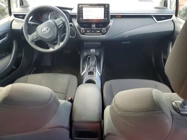 JTDEPMAEXMJ117491 2021 TOYOTA COROLLA - Image 8