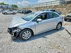 JTDEPMAEXMJ118012 2021 TOYOTA COROLLA