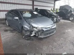 JTDEPMAEXMJ118351 2021 TOYOTA COROLLA