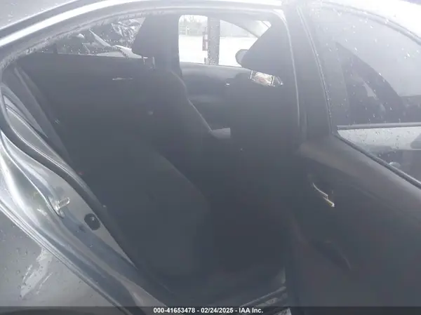 JTDEPMAEXMJ118351 2021 TOYOTA COROLLA - Image 8