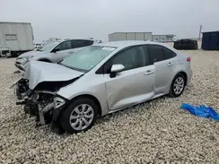 JTDEPMAEXMJ119225 2021 TOYOTA COROLLA
