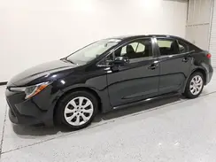 JTDEPMAEXMJ119662 2021 TOYOTA COROLLA