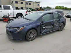 JTDEPMAEXMJ120018 2021 TOYOTA COROLLA