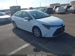 JTDEPMAEXMJ120228 2021 TOYOTA COROLLA