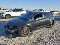 JTDEPMAEXMJ121248 2021 TOYOTA COROLLA
