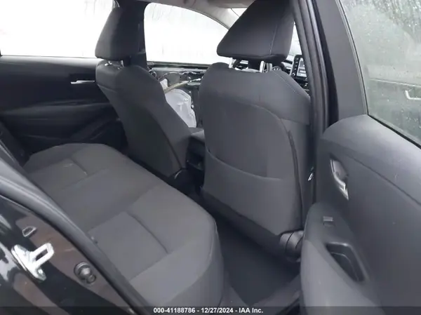 JTDEPMAEXMJ124120 2021 TOYOTA COROLLA - Image 8