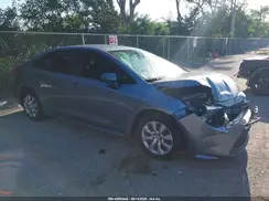 JTDEPMAEXMJ124716 2021 TOYOTA COROLLA
