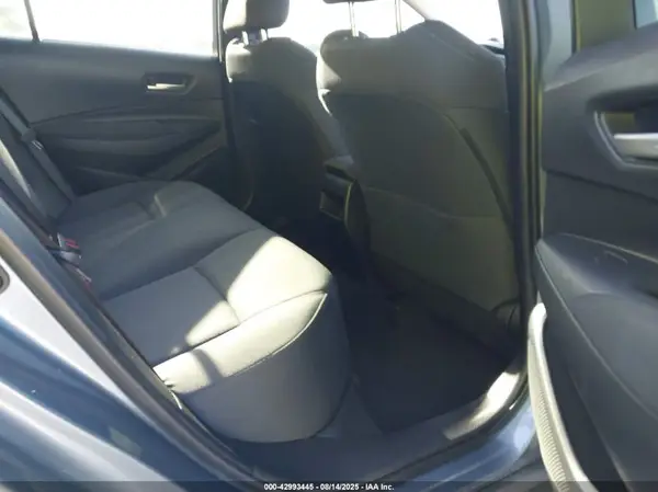 JTDEPMAEXMJ124716 2021 TOYOTA COROLLA - Image 8