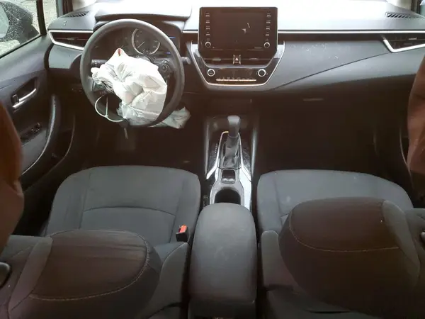 JTDEPMAEXMJ124960 2021 TOYOTA COROLLA - Image 8