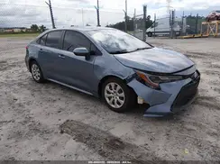 JTDEPMAEXMJ125431 2021 TOYOTA COROLLA